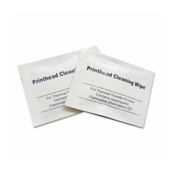 CLEANING WIPES (25 PCS)