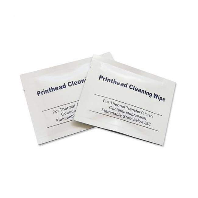CLEANING WIPES (25 PCS)