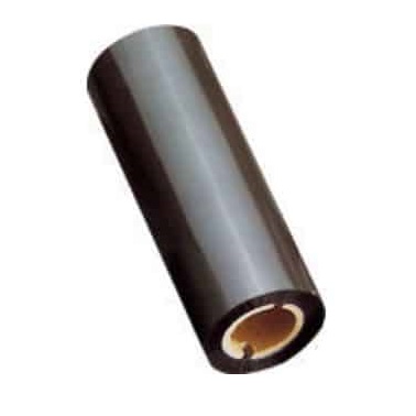 TT Ribbons, Zebra, 3300, Cera/resina, 110mm, 74m, Exterior, Negro