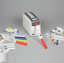 Z-Band Direct, baby, white
