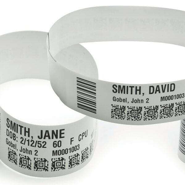 Z-Band UltraSoft, Paediatric, white
