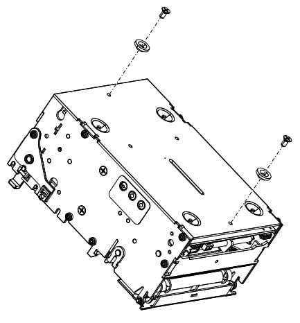 QUICK FIT HUB (KIT)