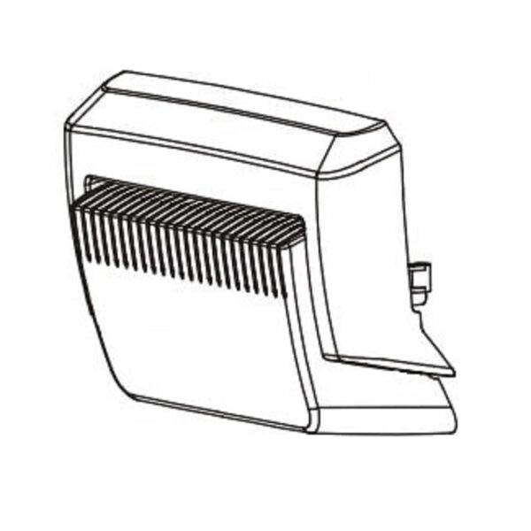 LIGHT DUTY CUTTER/THERMAL TRANSFER