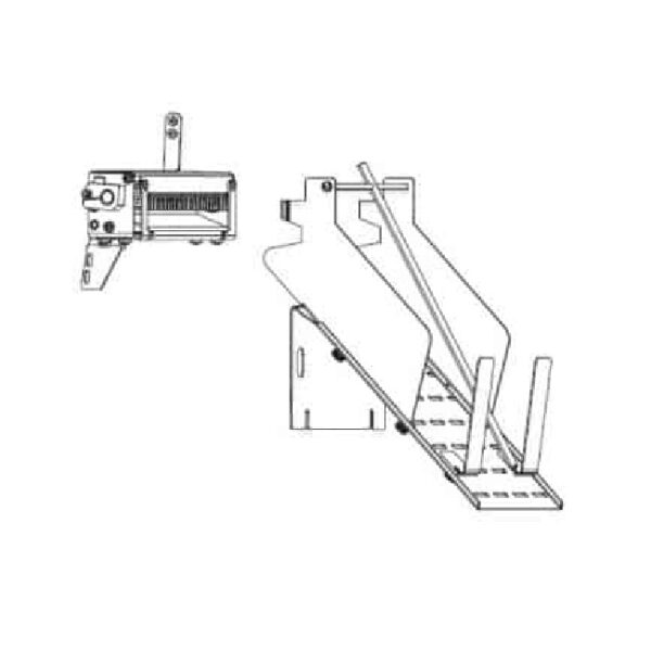 MEDIUM DUTY LINER FREE CUTTER