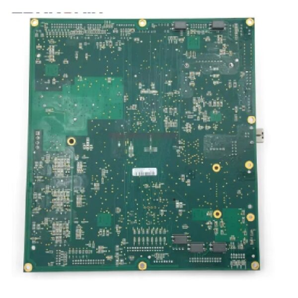 Main Logic Board ZXP8 (KIT)