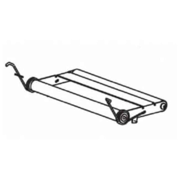 MAINT ASSY DANCER (KIT)