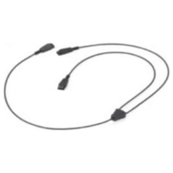 Cable Headset Training Vxi Qd
