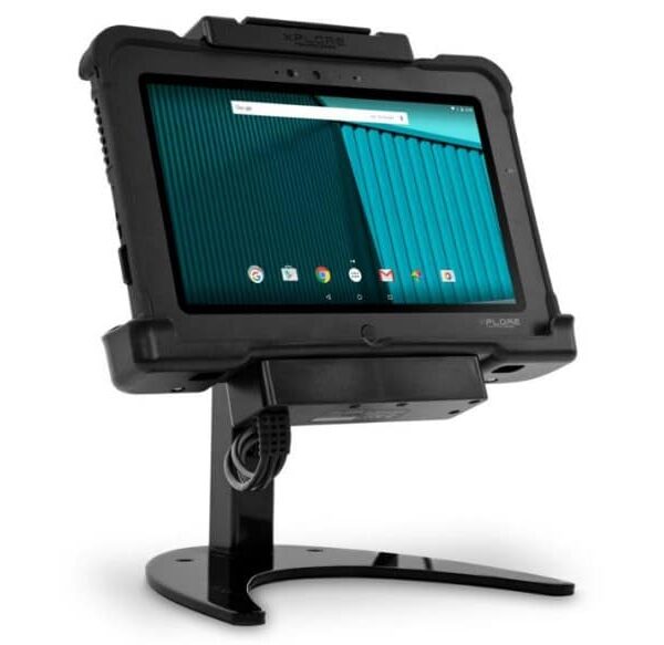 DOCK WITHOUT PORT REPLICATOR