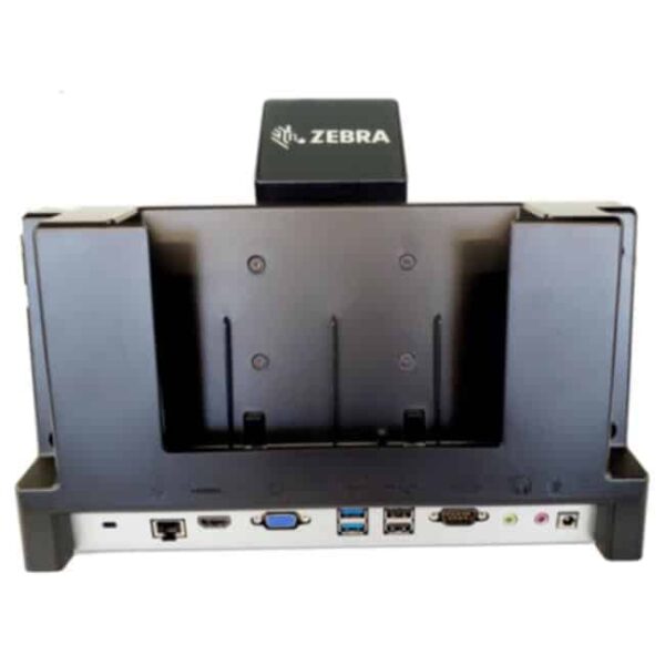 Office dock