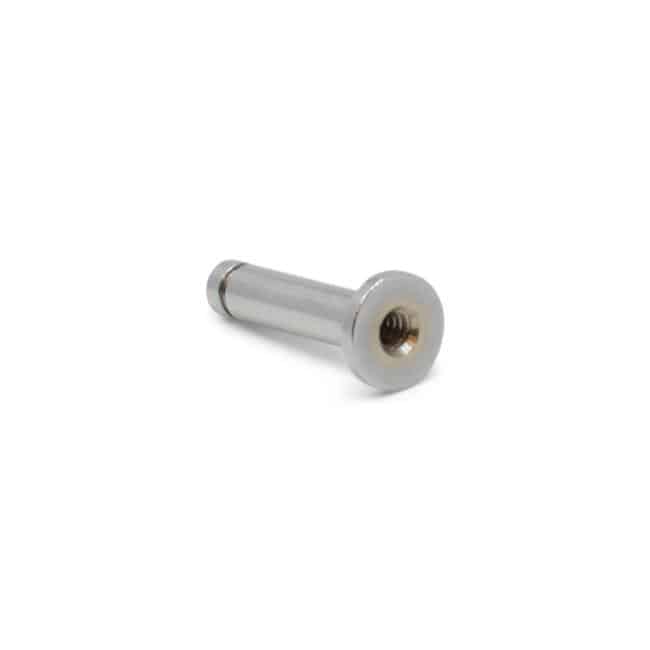 SHAFT IDLER PULLEY