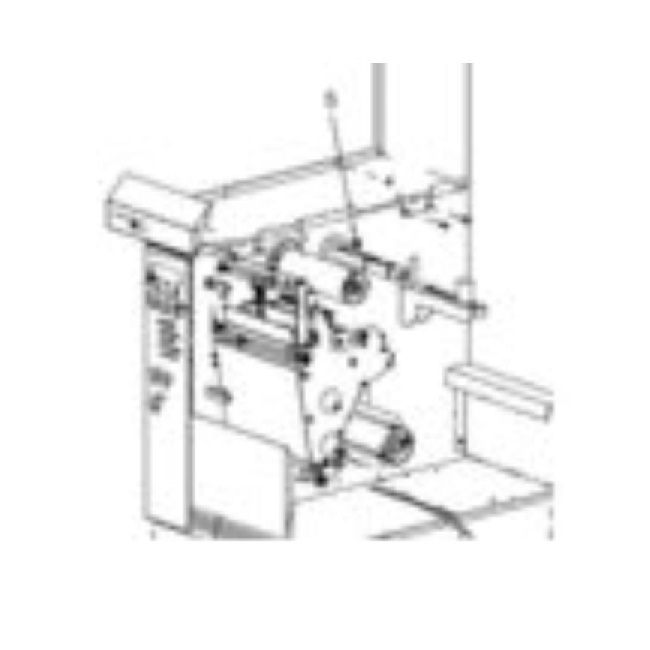 RIBBON SUP SPINDLE 105SL (KIT)