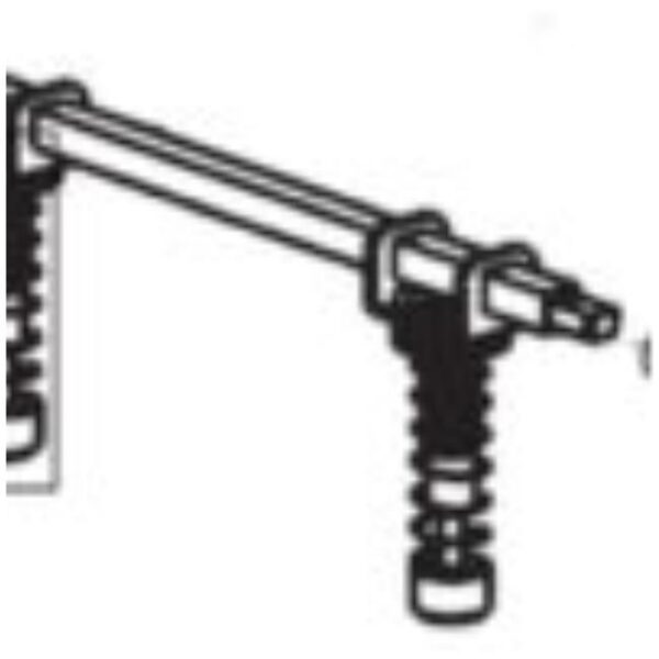 TOGGLE ASSY 170XIIII