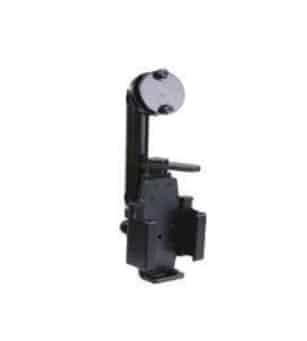 TC75 FORKLIFT CRADLE W GRILL