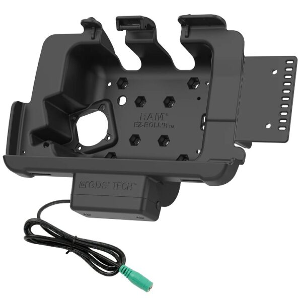 UNPKD EZ-ROLLR DOCK POWER ONLY