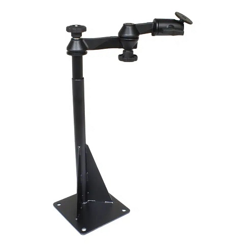 VEHICLE DRILL BASE UNIVERSAL NO