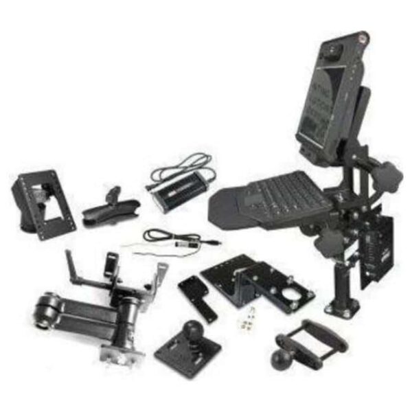 CARRY R12 KICKSTAND
