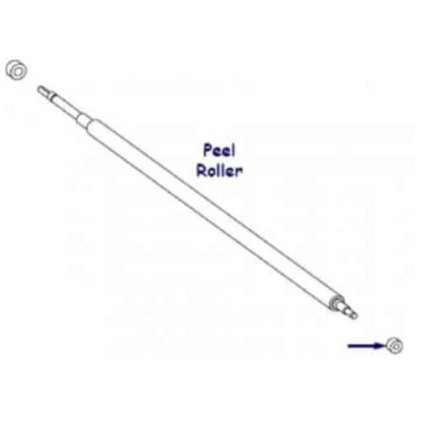 ROULEMENT AXE INTERMEDIAIRE