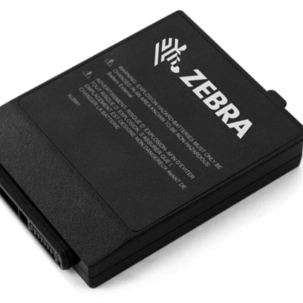 Spare battery