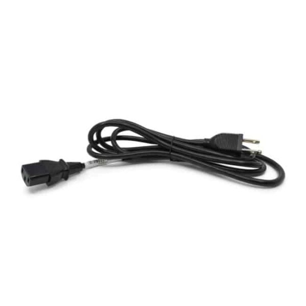 PWRCORD NA 10A 79IN DTCHBL