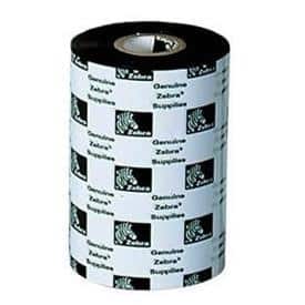 TT Ribbons, Zebra, Image Lock, Resina, 110mm, 300m, Exterior, Negro