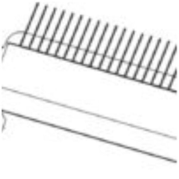 MAINT STATIC BRUSH ZM400 (KIT)