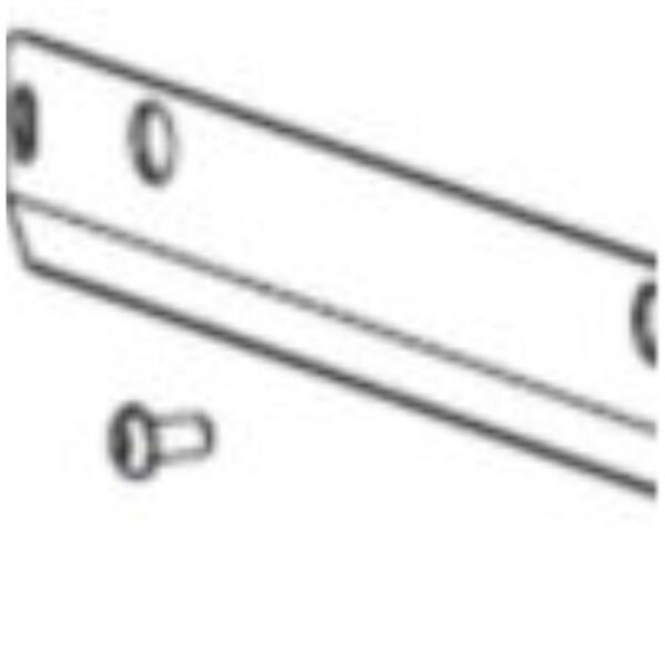 RIBBON STRIP PLATE (KIT)