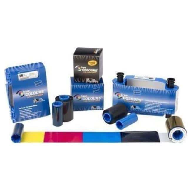 Ribbon, Zebra i Series, Mono -Clear Transfer Film , 1250 Images, Retransfer, SE