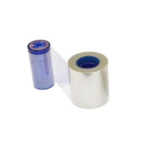 ZXP 7 Series Laminate, chip
