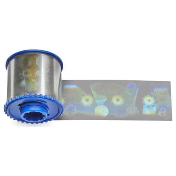 STOCK HOLO SAFE GLOBE 1MIL