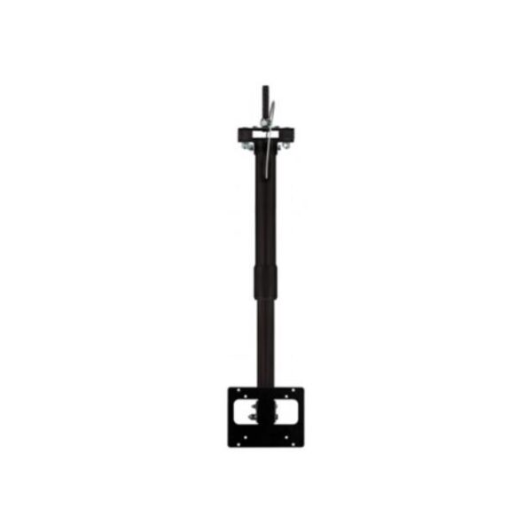BRACKET TELESCOP ADJUST 36-66IN