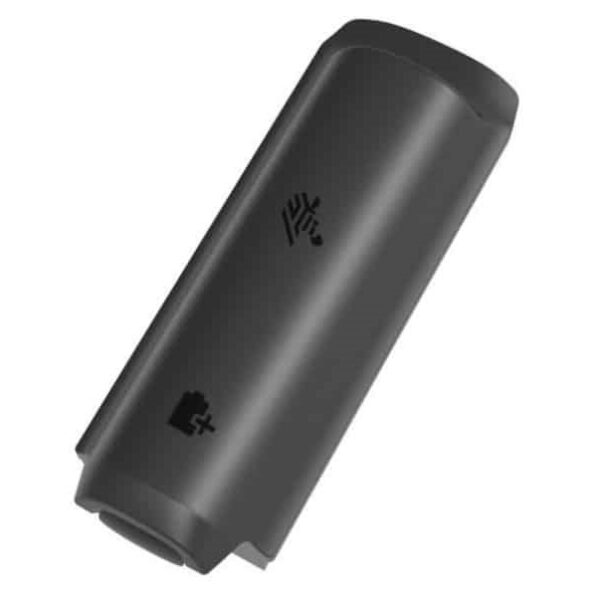 Spare battery, extended