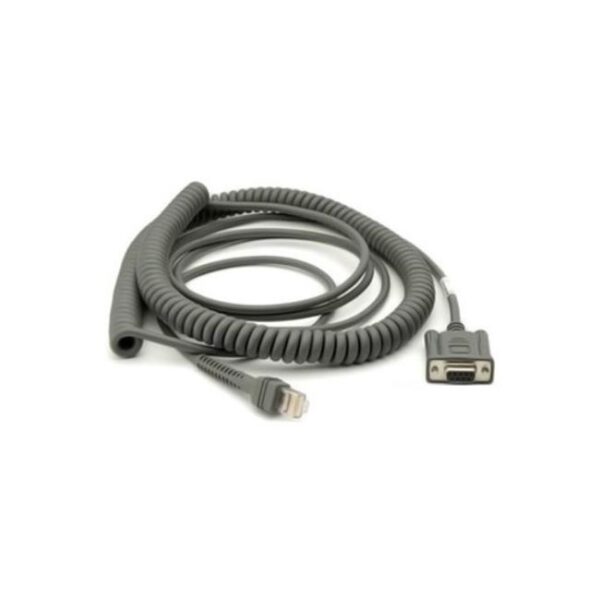 Cable Undecoded Vrc69Xx9Ft Cl