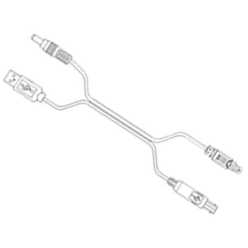 ET4X CHARGE - COMMU CABLE POS STAND
