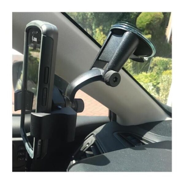 Vehicle holder