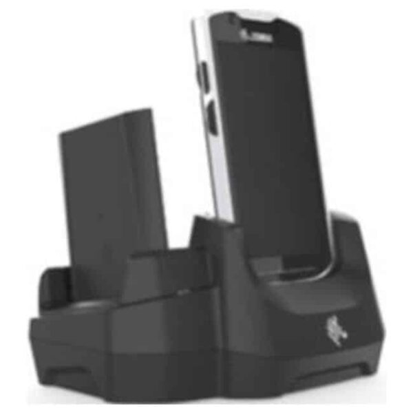 HOME BASE LAN/USB W/1 SLOT BATTERY