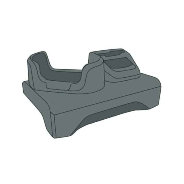 WS50 ETHERNET CHARGE CRADLE 5