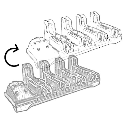 Cradle Convertion Cup