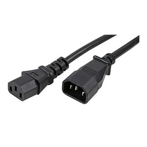 IEC cable