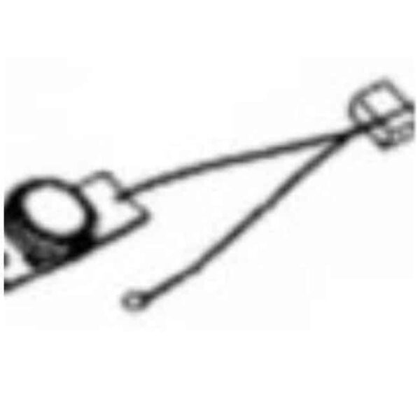 FEED SWITCH SENSOR ASSY