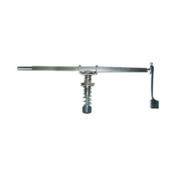 Pivot Bar  includes Toggle Assembly (KIT)