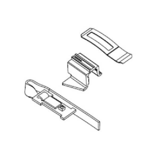 MAINT UPPER MEDIA SENSOR L (KIT)