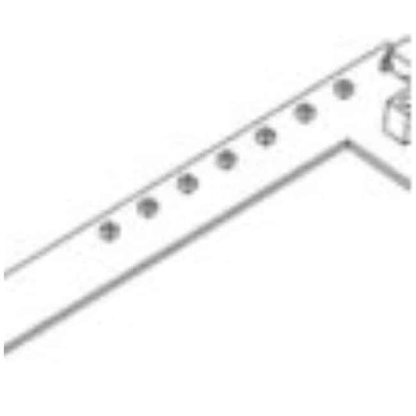 MAINT LWR MEDIA SENSOR LH (KIT)