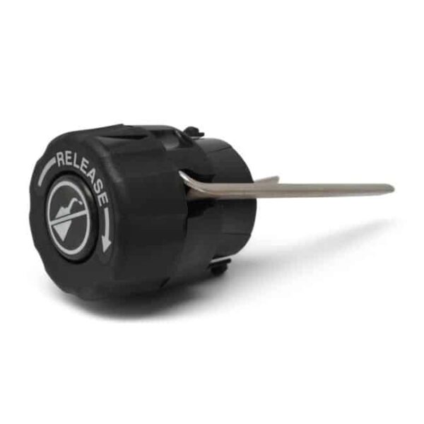 MAINT END CAP/REL BAR 170 (KIT)