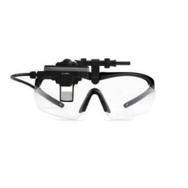 HD4000 REV B SPAREFRAME AND M