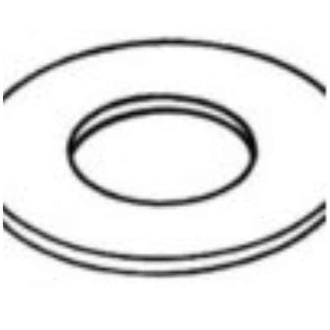 WASHER FLAT 25 CNT