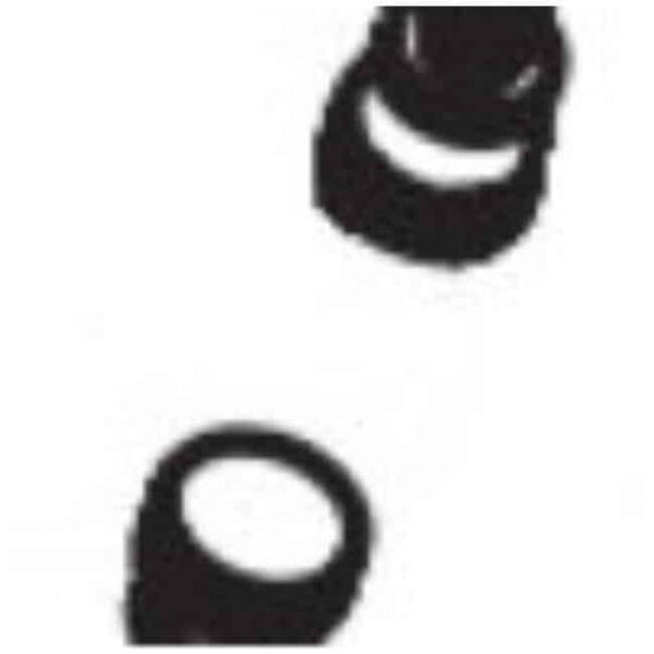SC TMB 6 32 .25 BAG OF 10