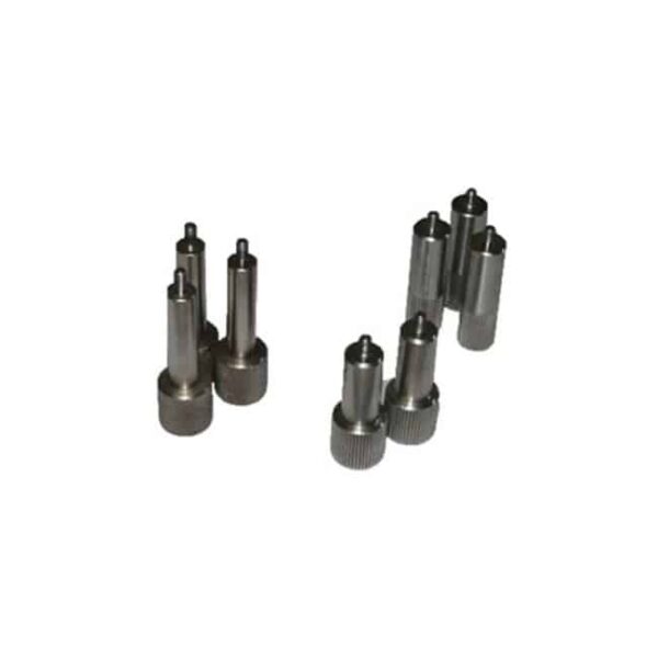 SPARE: SC M3X0.5 Cabezal de impresión MNTG