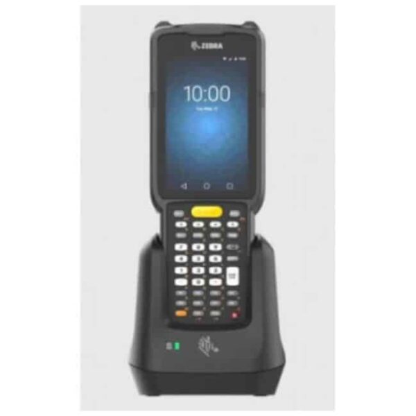 MC33 1-SLOT USB/CHRG CRADLE (KIT)