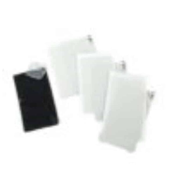 Screen protector, tempered glass