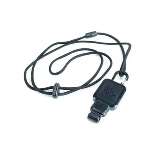 Neck cord lanyard